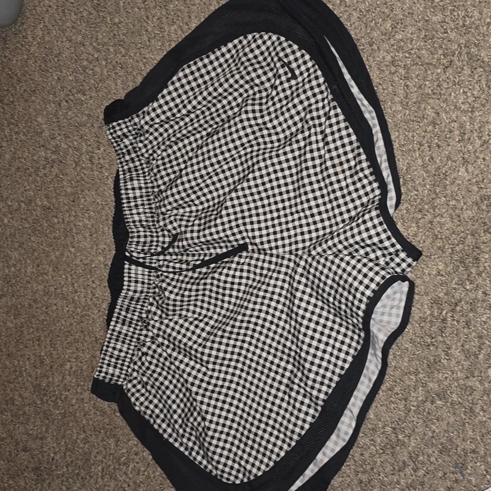 COPY - Nike shorts